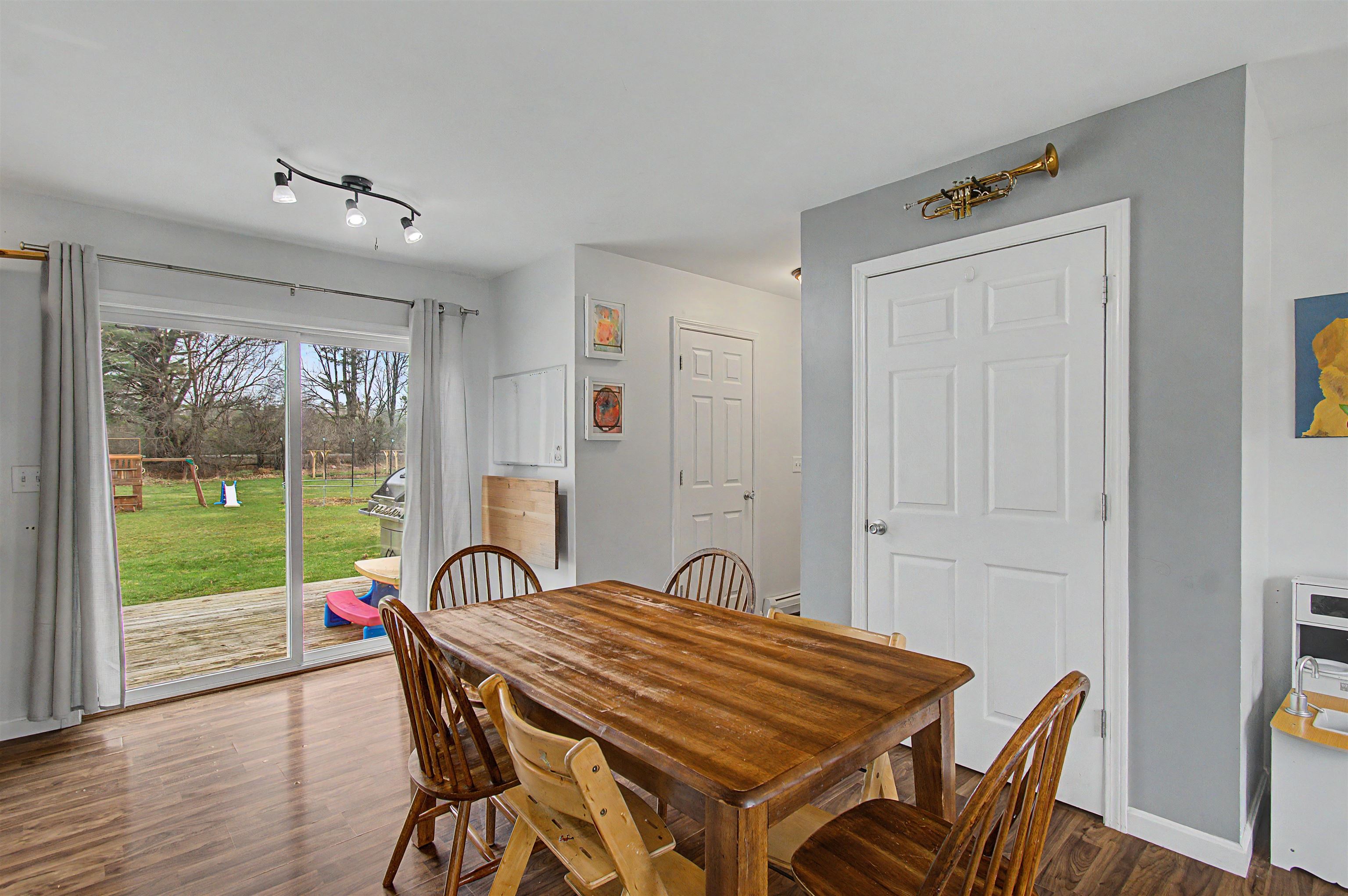21 Pheasant Run Road Fairfax, VT 05454 - Photo 10 of 53
