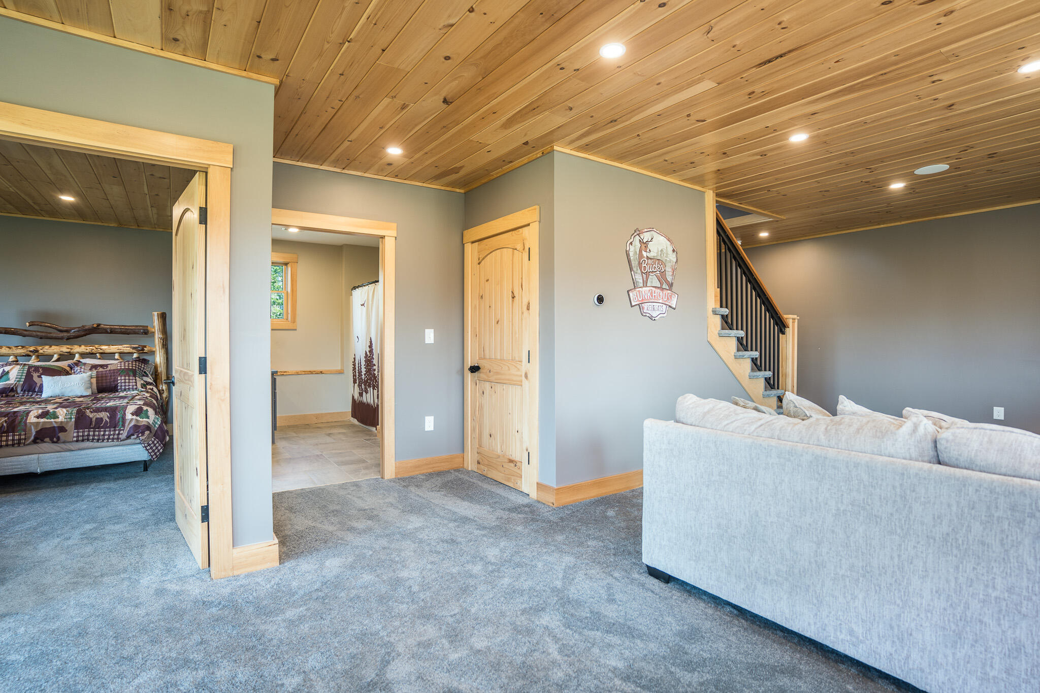 40 Spring Street Rangeley, ME 04970 - Photo 61 of 70
