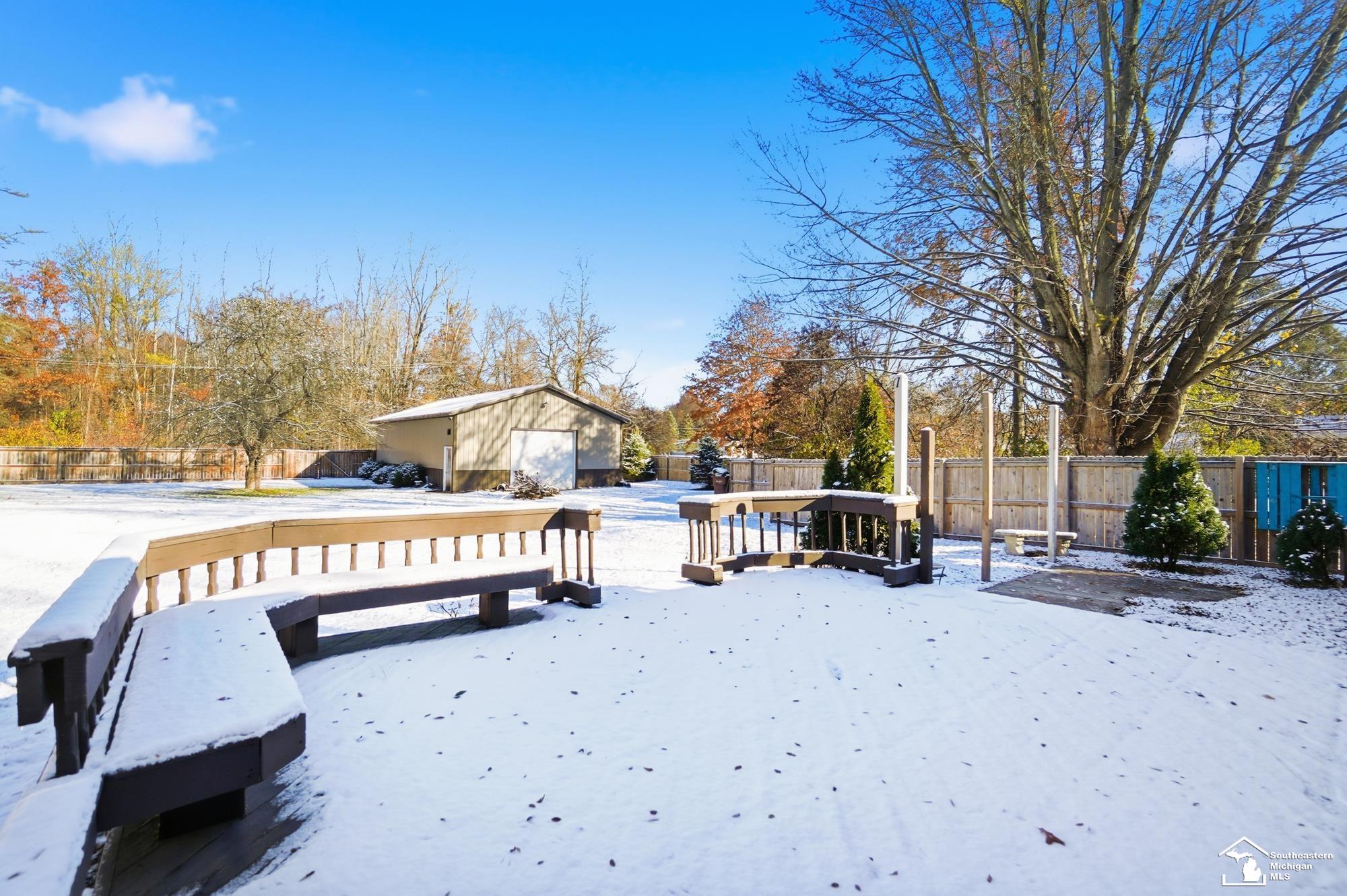 40080 Willis Road Belleville, MI 48111 - Photo 43 of 50