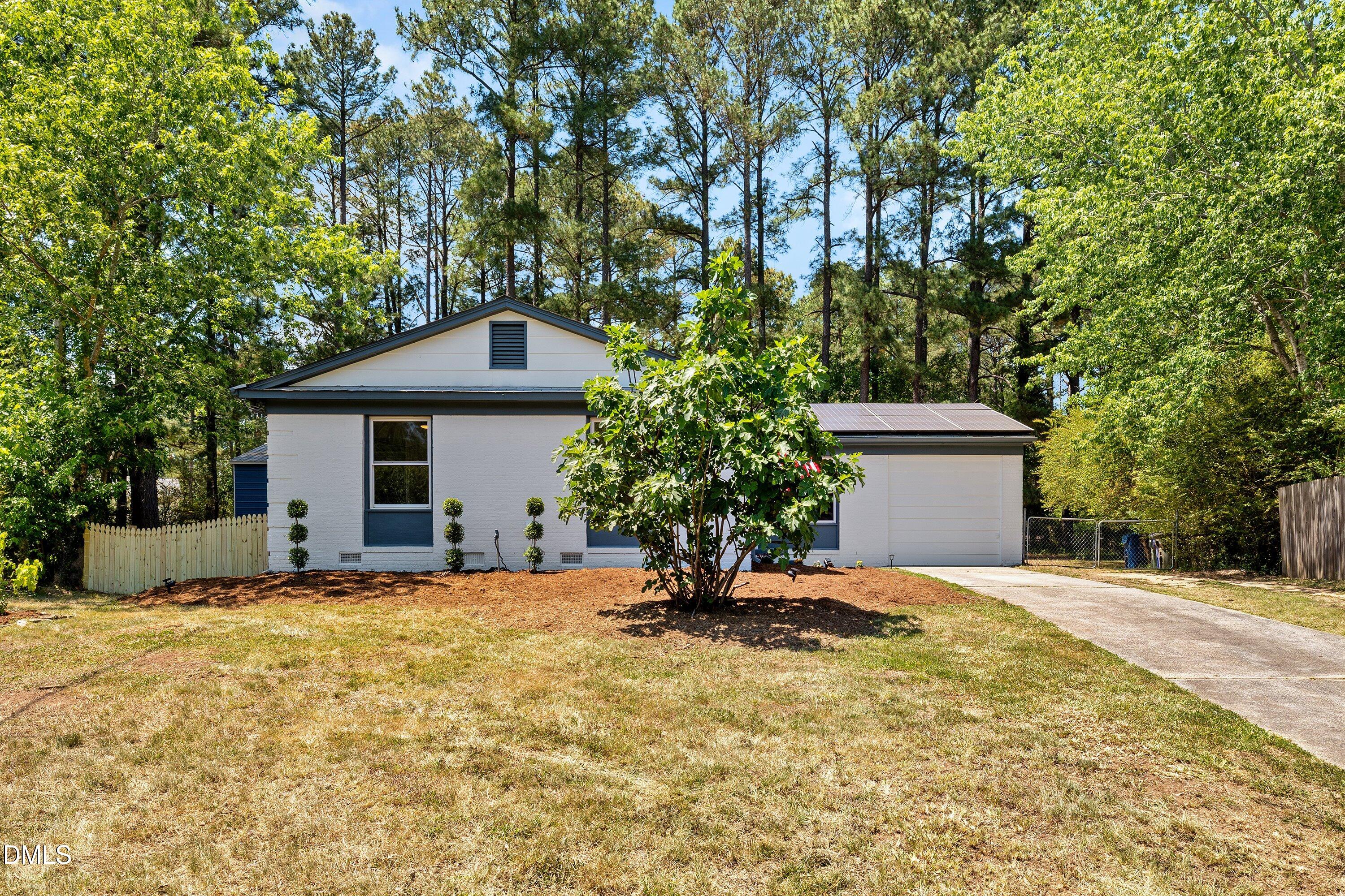 118 Temple Lane Durham, NC 27713 - Photo 1 of 44 Welcome Home!