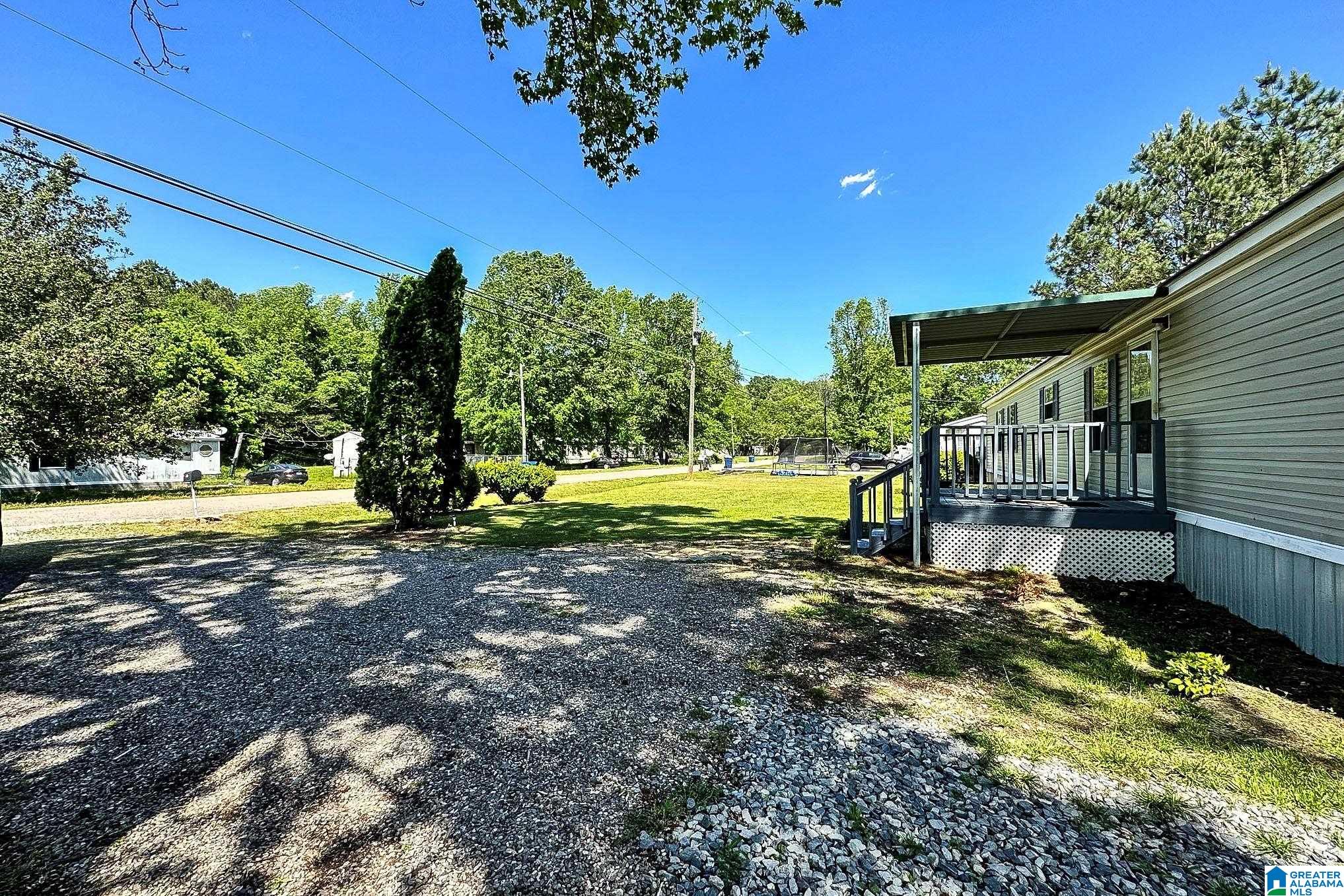 59 Ina Lane Oxford, AL 36203 - Photo 49 of 52