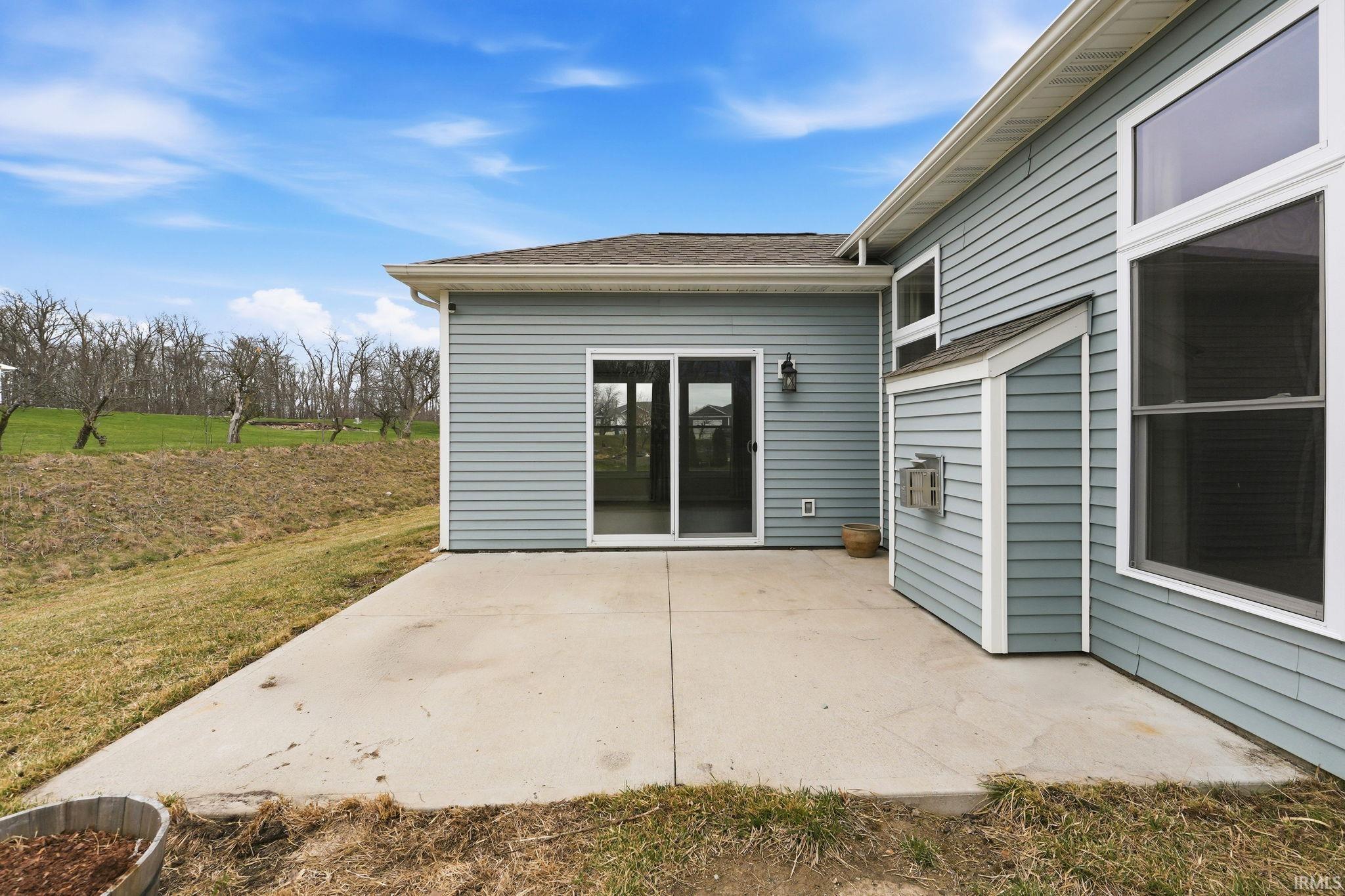 2317 Hamlet Court Fort Wayne, IN 46818 - Photo 34 of 36