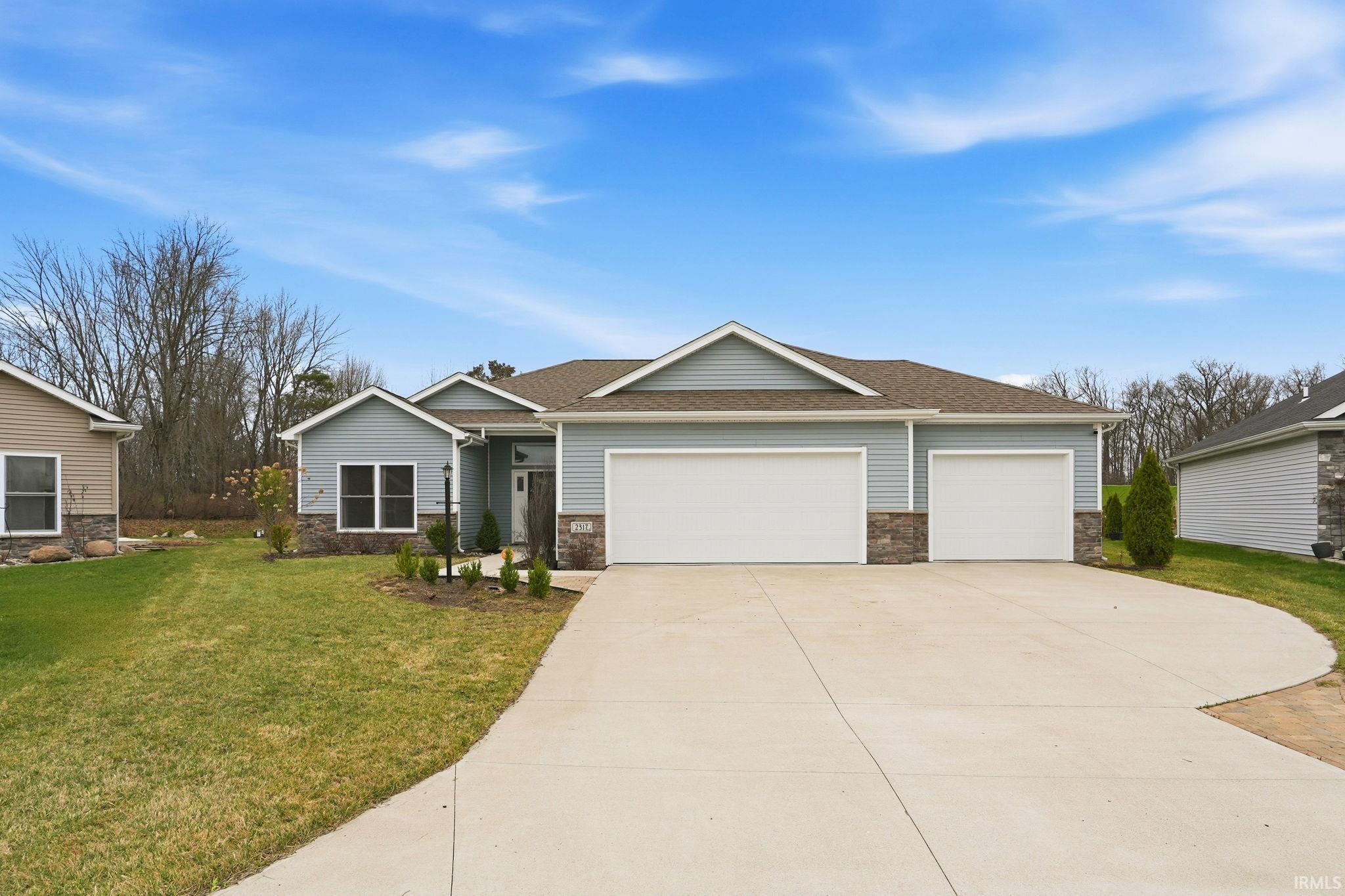 2317 Hamlet Court Fort Wayne, IN 46818 - Photo 36 of 36
