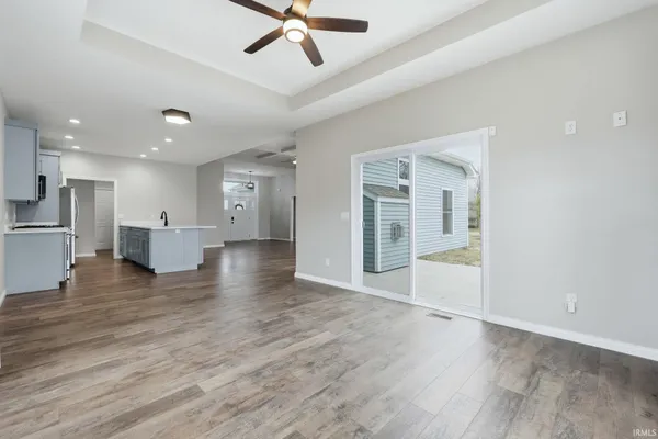 $379,900 | 2317 Hamlet Court, Fort Wayne, IN 46818