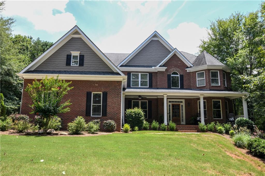 267 Rivermist Drive Hoschton, GA 30548 - Photo 1 of 1