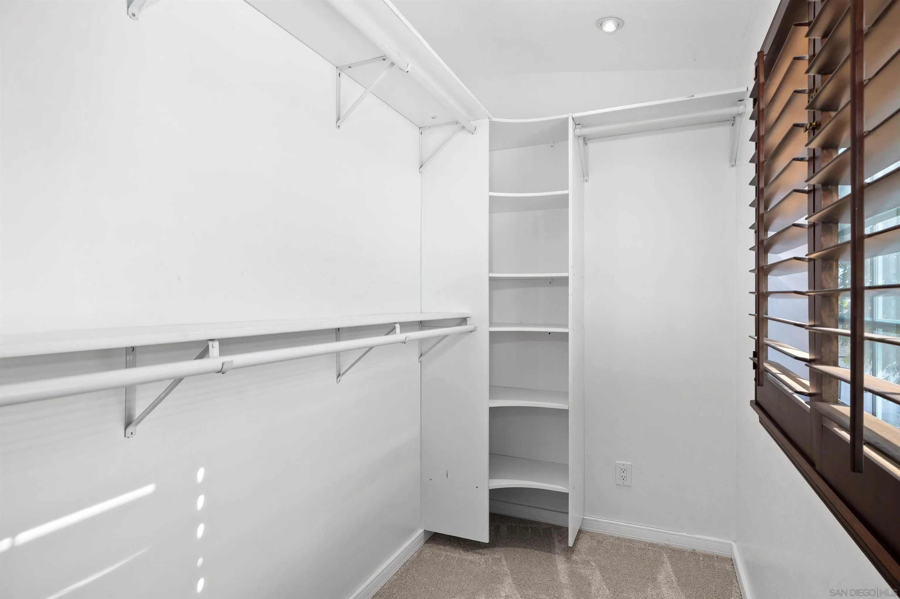1564 Reed Avenue San Diego, CA 92109 - Photo 31 of 39 Walk-in Closet