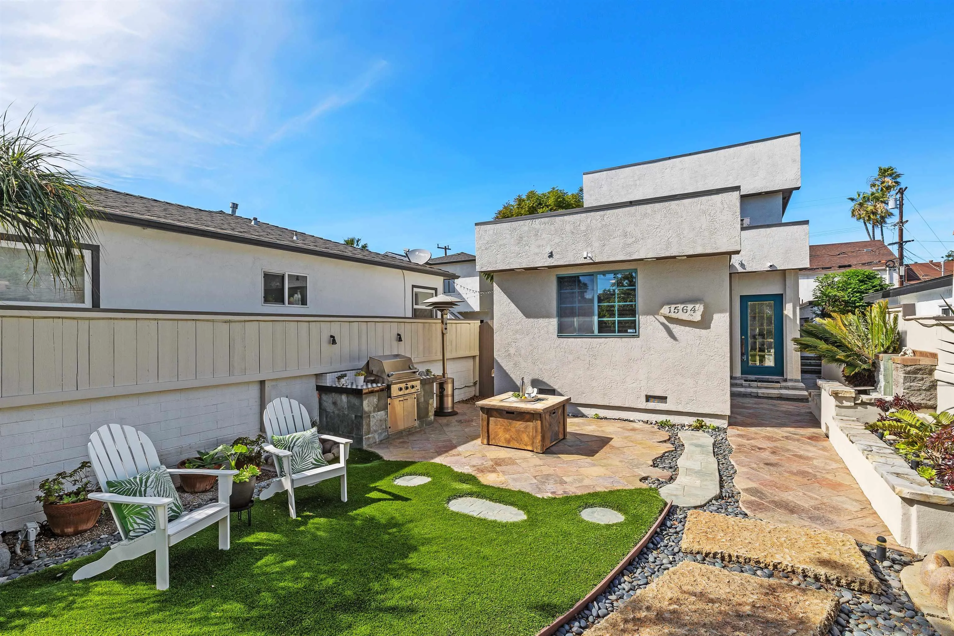 1564 Reed Avenue San Diego, CA 92109 - Photo 34 of 39