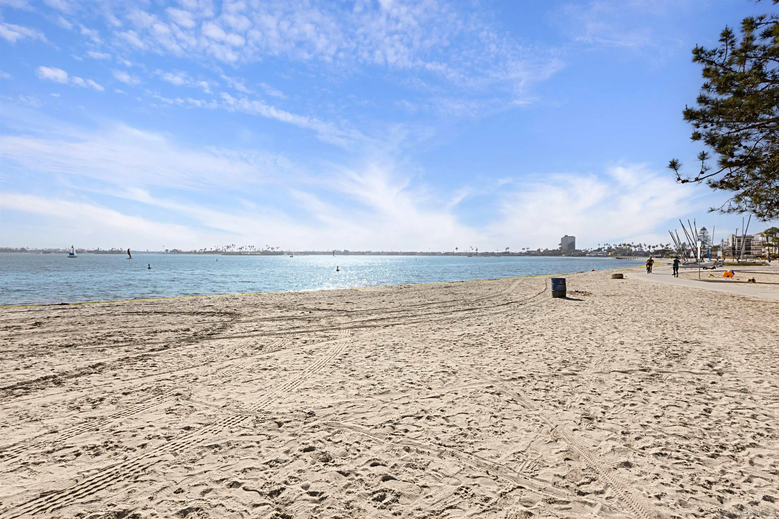 1564 Reed Avenue San Diego, CA 92109 - Photo 39 of 39