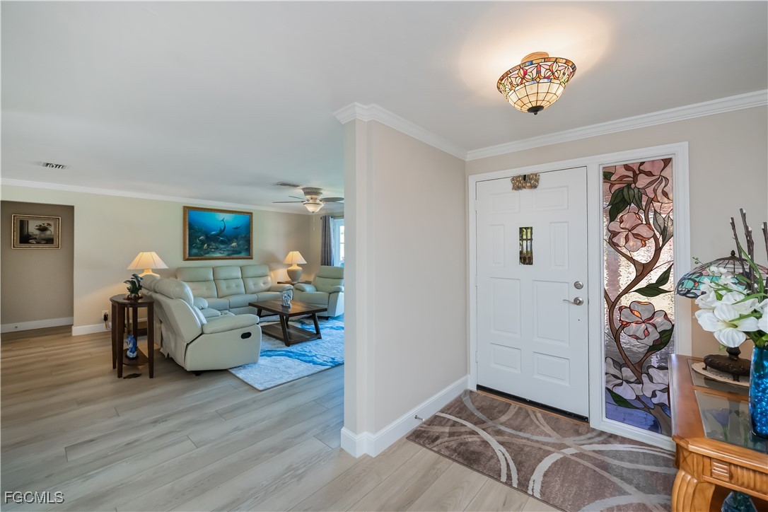 4210 Yarmouth Court North Fort Myers, FL 33903 - Photo 12 of 44