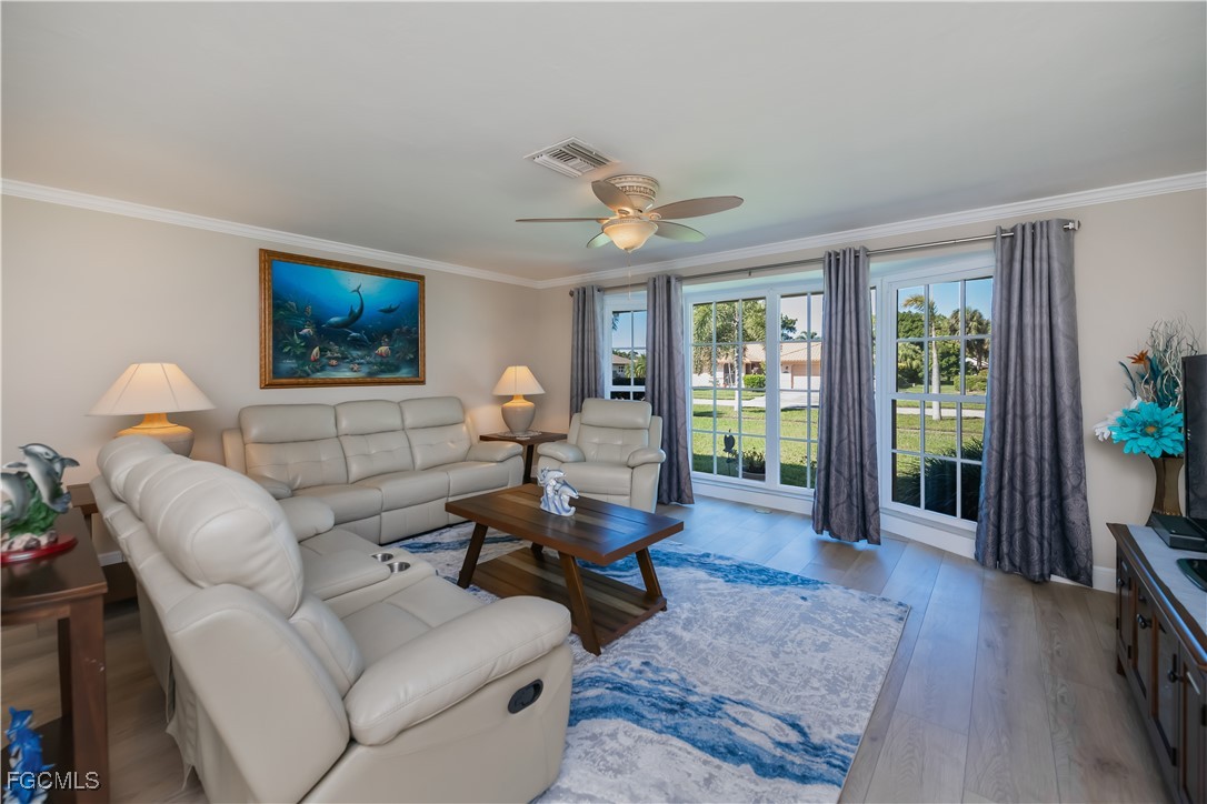 4210 Yarmouth Court North Fort Myers, FL 33903 - Photo 13 of 44