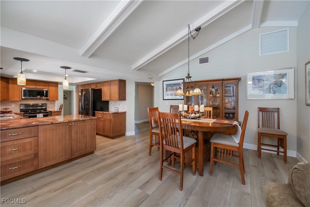 4210 Yarmouth Court North Fort Myers, FL 33903 - Photo 19 of 44