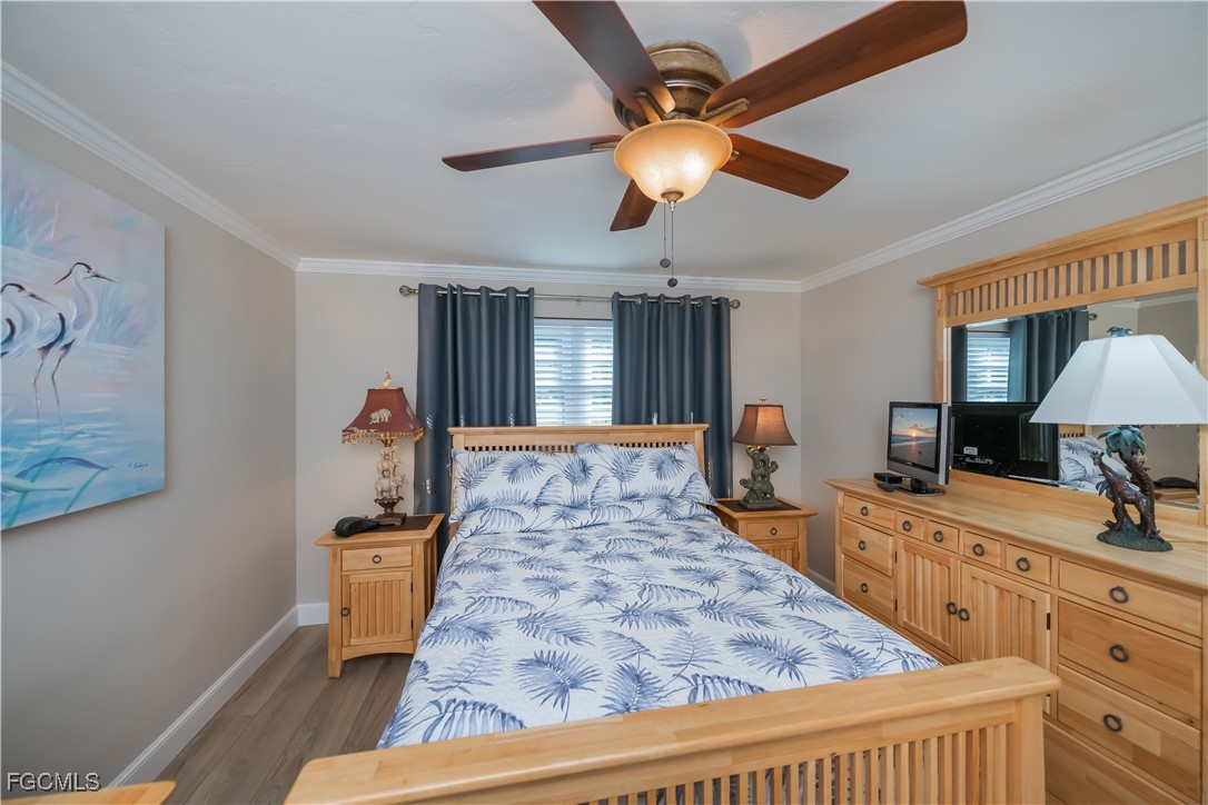 4210 Yarmouth Court North Fort Myers, FL 33903 - Photo 26 of 44