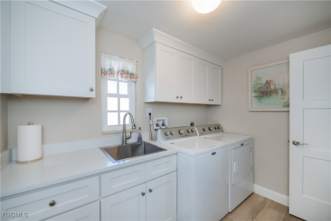 4210 Yarmouth Court North Fort Myers, FL 33903 - Photo 30 of 44