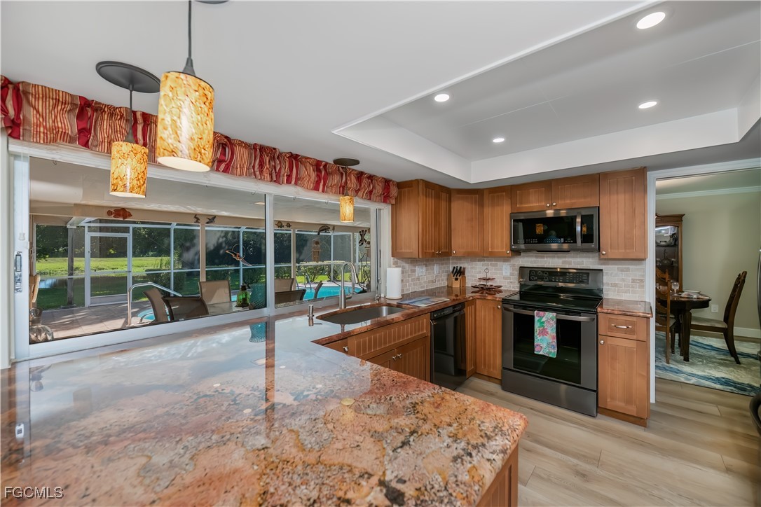 4210 Yarmouth Court North Fort Myers, FL 33903 - Photo 3 of 44