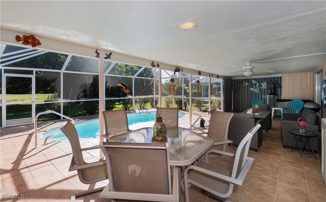 4210 Yarmouth Court North Fort Myers, FL 33903 - Photo 31 of 44