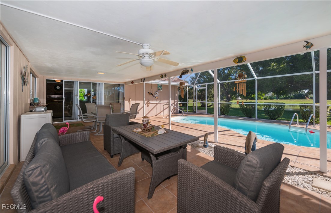 4210 Yarmouth Court North Fort Myers, FL 33903 - Photo 32 of 44