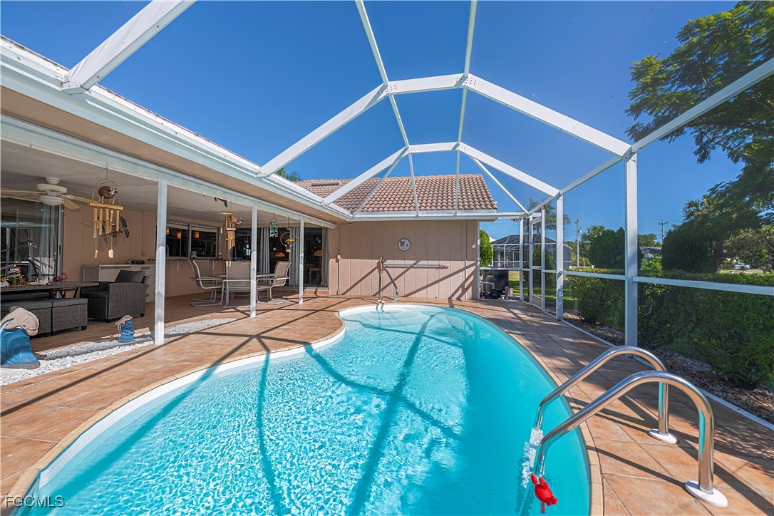 4210 Yarmouth Court North Fort Myers, FL 33903 - Photo 34 of 44