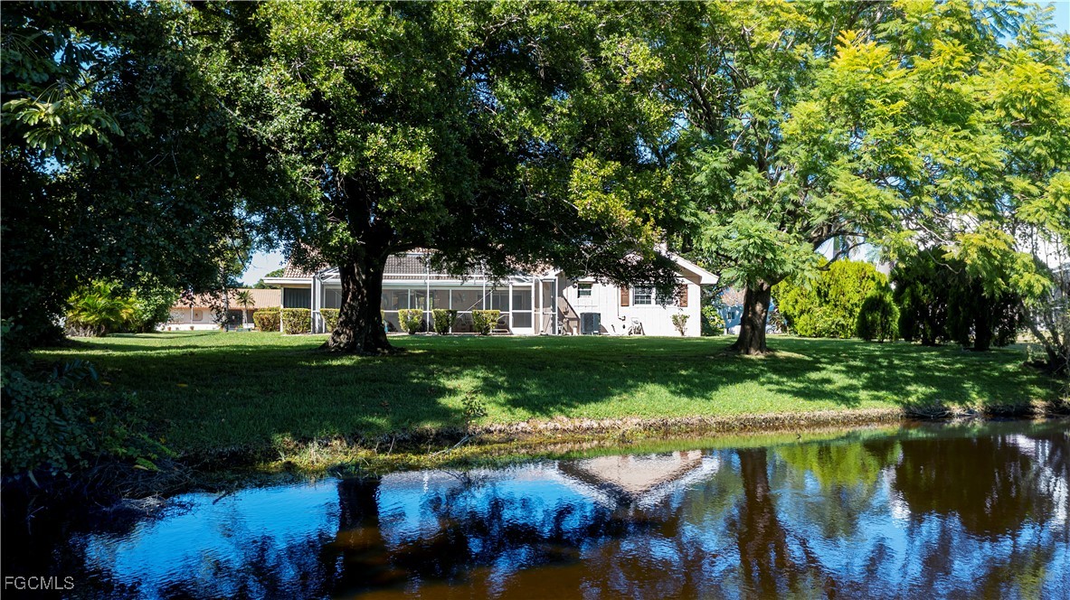 4210 Yarmouth Court North Fort Myers, FL 33903 - Photo 37 of 44