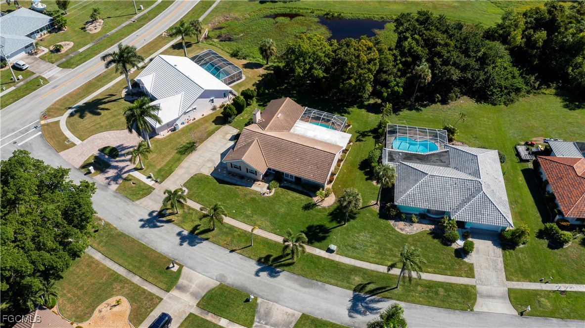 4210 Yarmouth Court North Fort Myers, FL 33903 - Photo 39 of 44