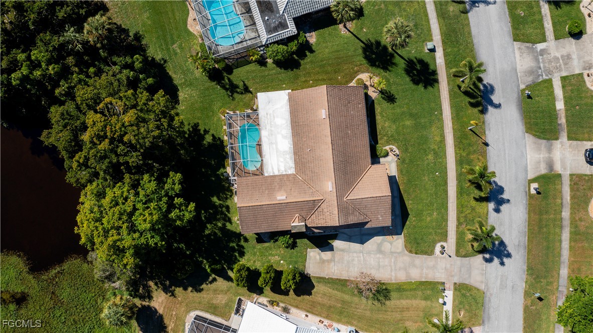 4210 Yarmouth Court North Fort Myers, FL 33903 - Photo 42 of 44