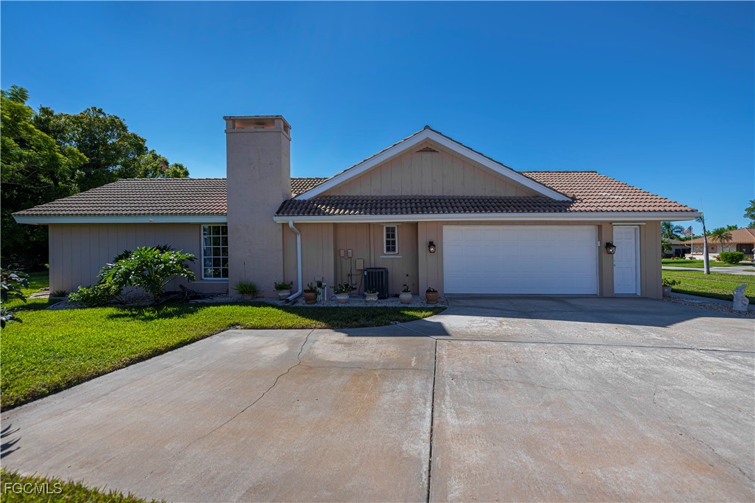 4210 Yarmouth Court North Fort Myers, FL 33903 - Photo 9 of 44