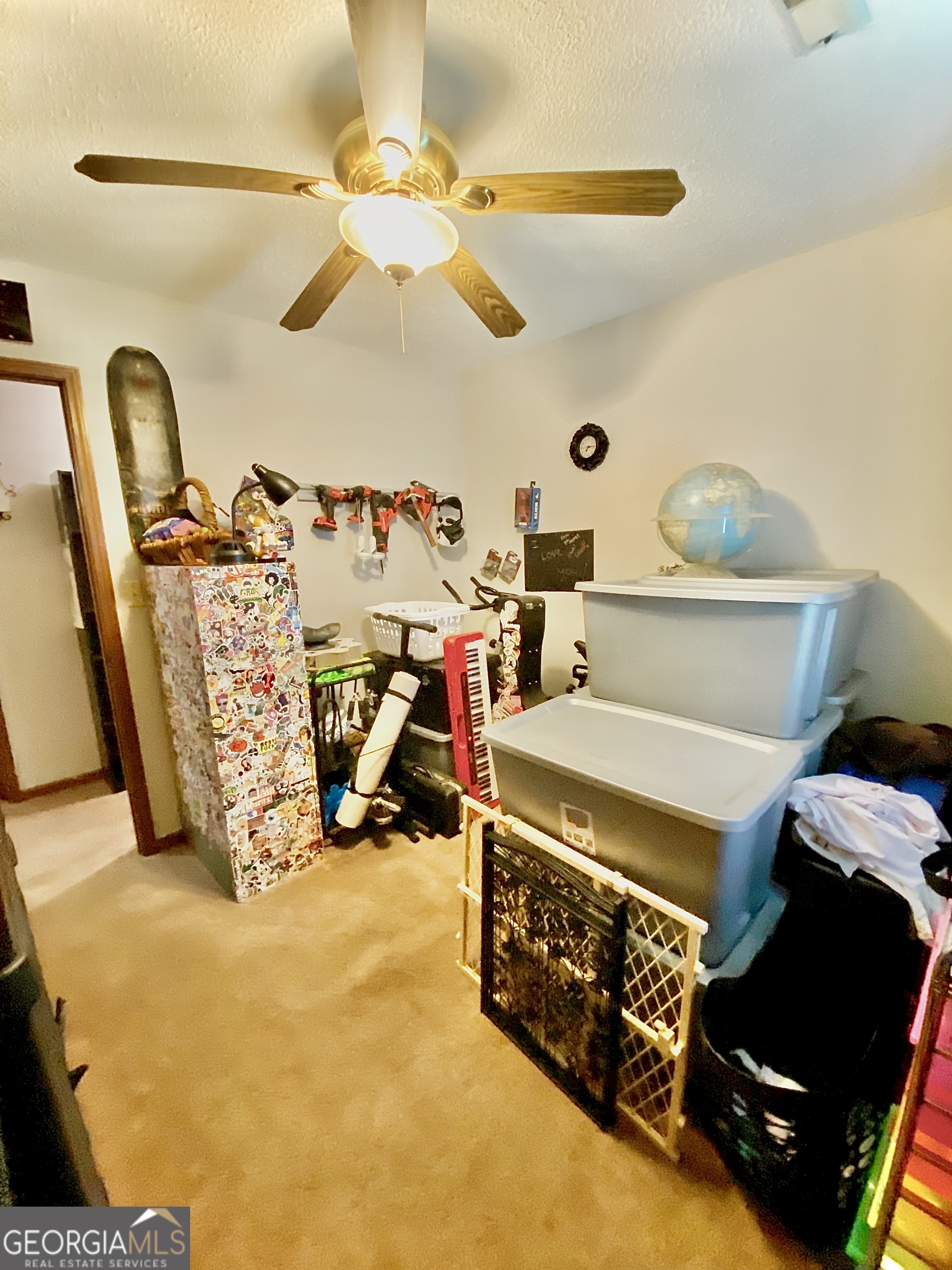 253 Stancil Drive Toccoa, GA 30577 - Photo 26 of 26 a bed room with a bed