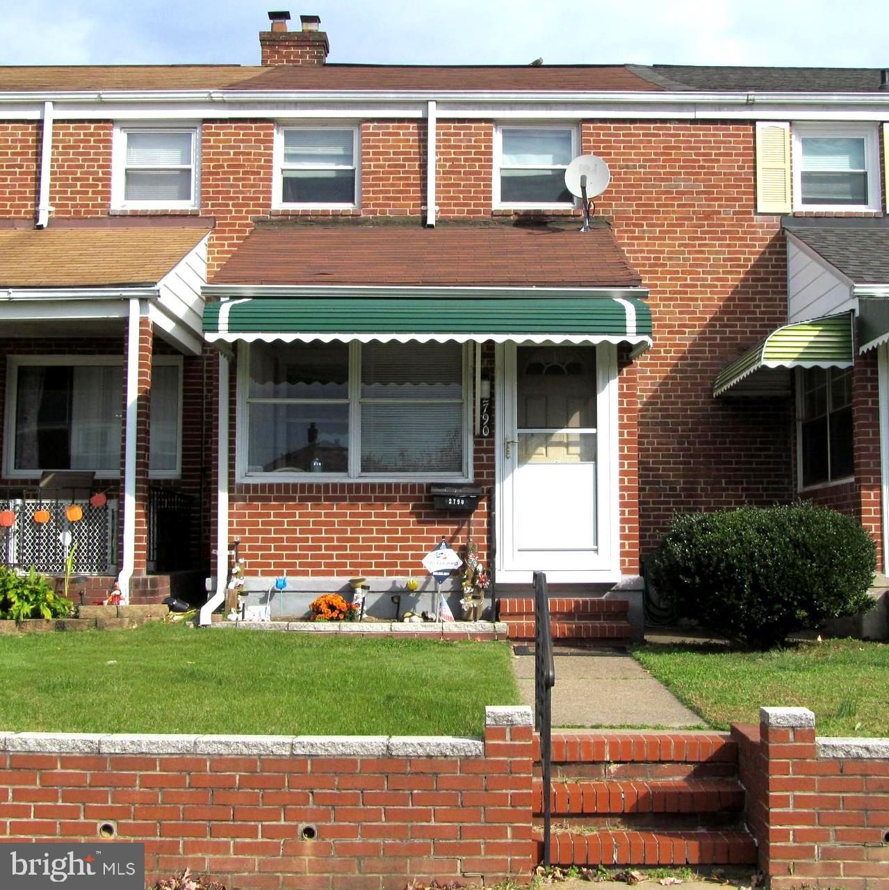 2790 Moorgate Road Dundalk, MD 21222 - Photo 1 of 37