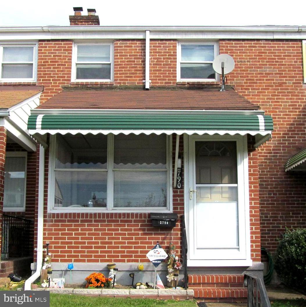 2790 Moorgate Road Dundalk, MD 21222 - Photo 2 of 37