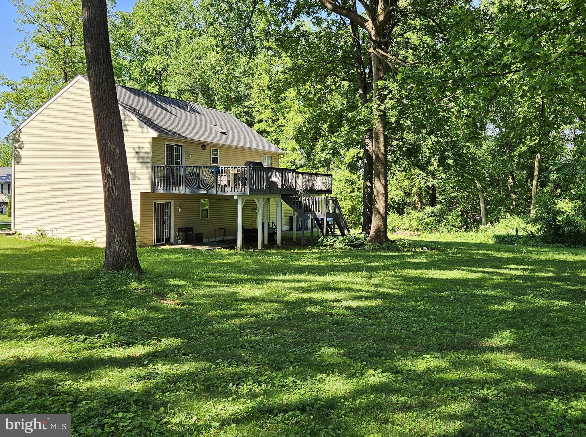 46 West Praecipe Way Cochranville, PA 19330 - Photo 19 of 22