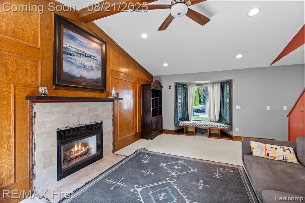 2179 Highsplint Drive Rochester Hills, MI 48307 - Photo 6 of 36