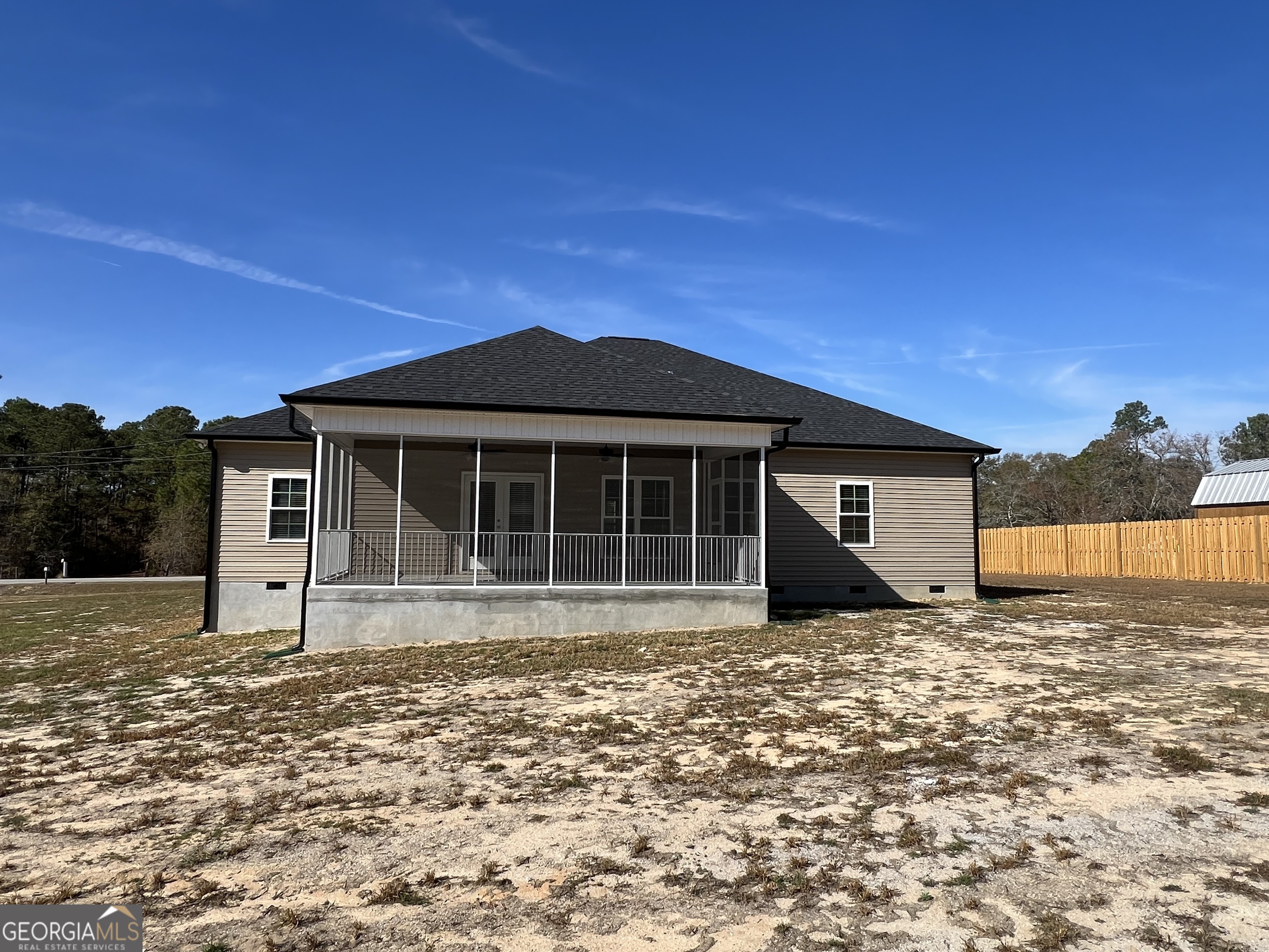 1076 Boneville Road Dearing, GA 30808 - Photo 30 of 34 Gallery Image 30