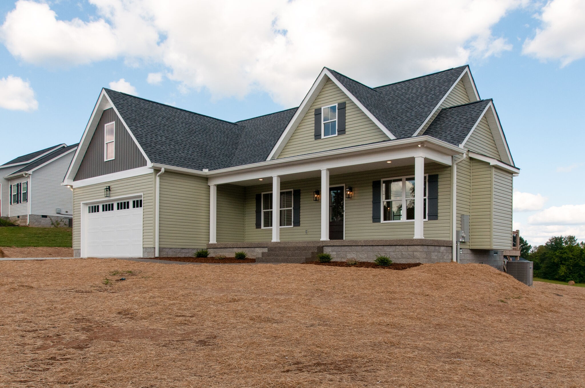 886 Tidwell Road Burns, TN 37029 - Photo 2 of 32