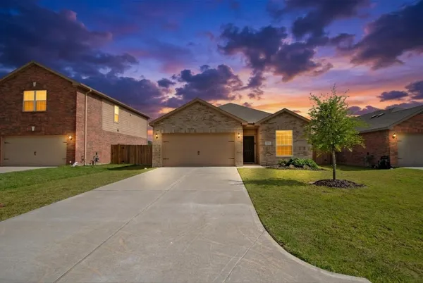 $265,000 | 2133 Mule Ridge Drive, Katy, TX 77493