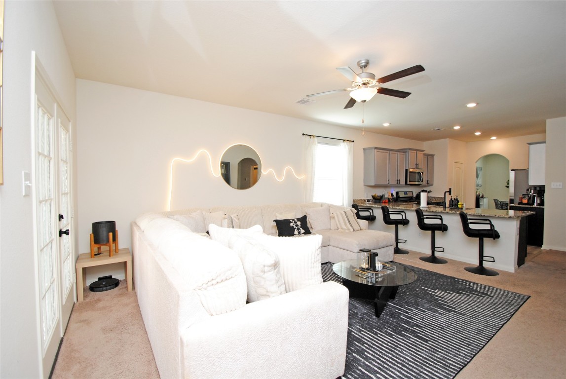 2133 Mule Ridge Drive Katy, TX 77493 - Photo 12 of 25