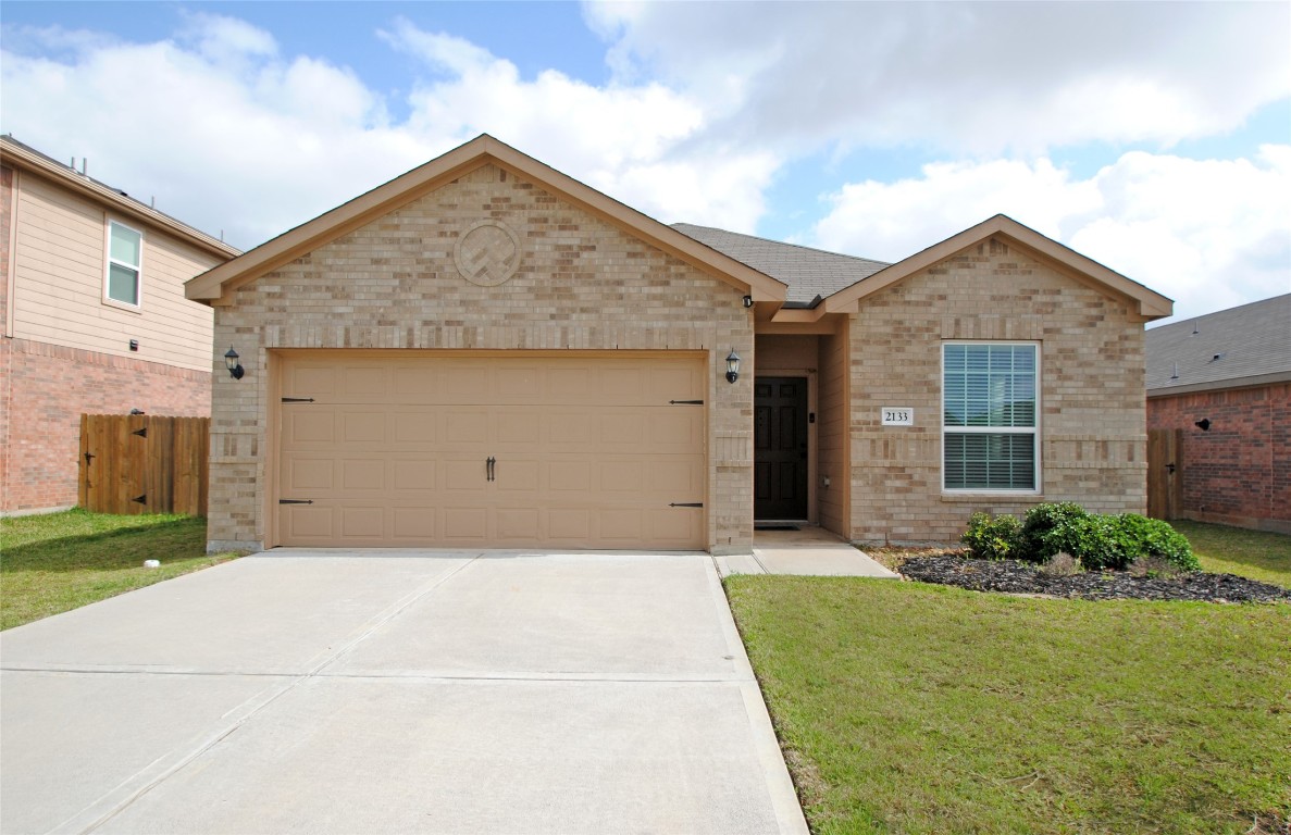 2133 Mule Ridge Drive Katy, TX 77493 - Photo 2 of 25