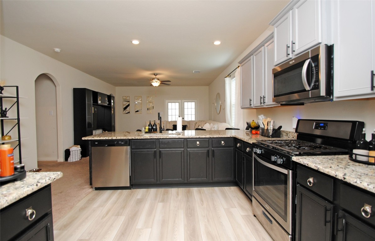 2133 Mule Ridge Drive Katy, TX 77493 - Photo 7 of 25