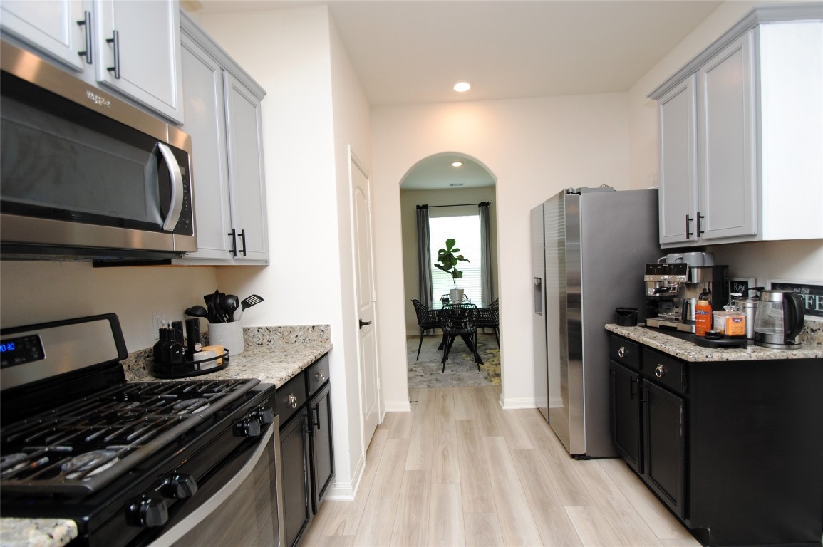 2133 Mule Ridge Drive Katy, TX 77493 - Photo 8 of 25