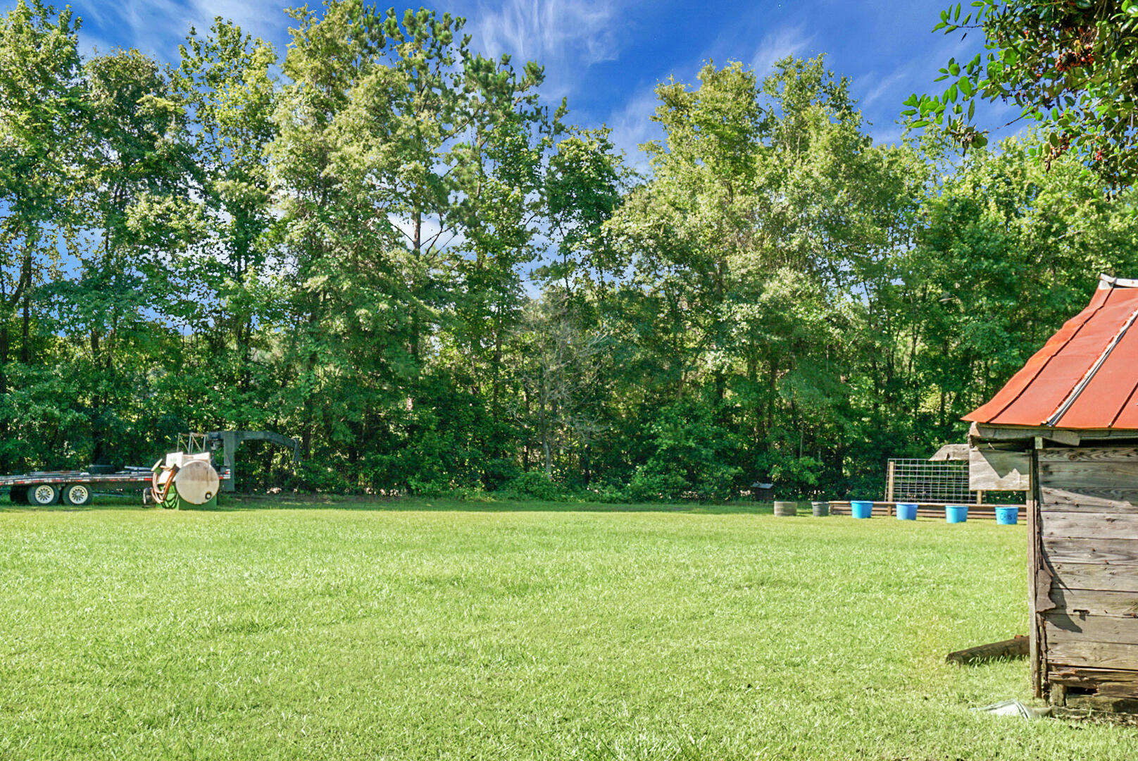 4428 Maple Ridge Road Walterboro, SC 29488 - Photo 11 of 63 DSC03140