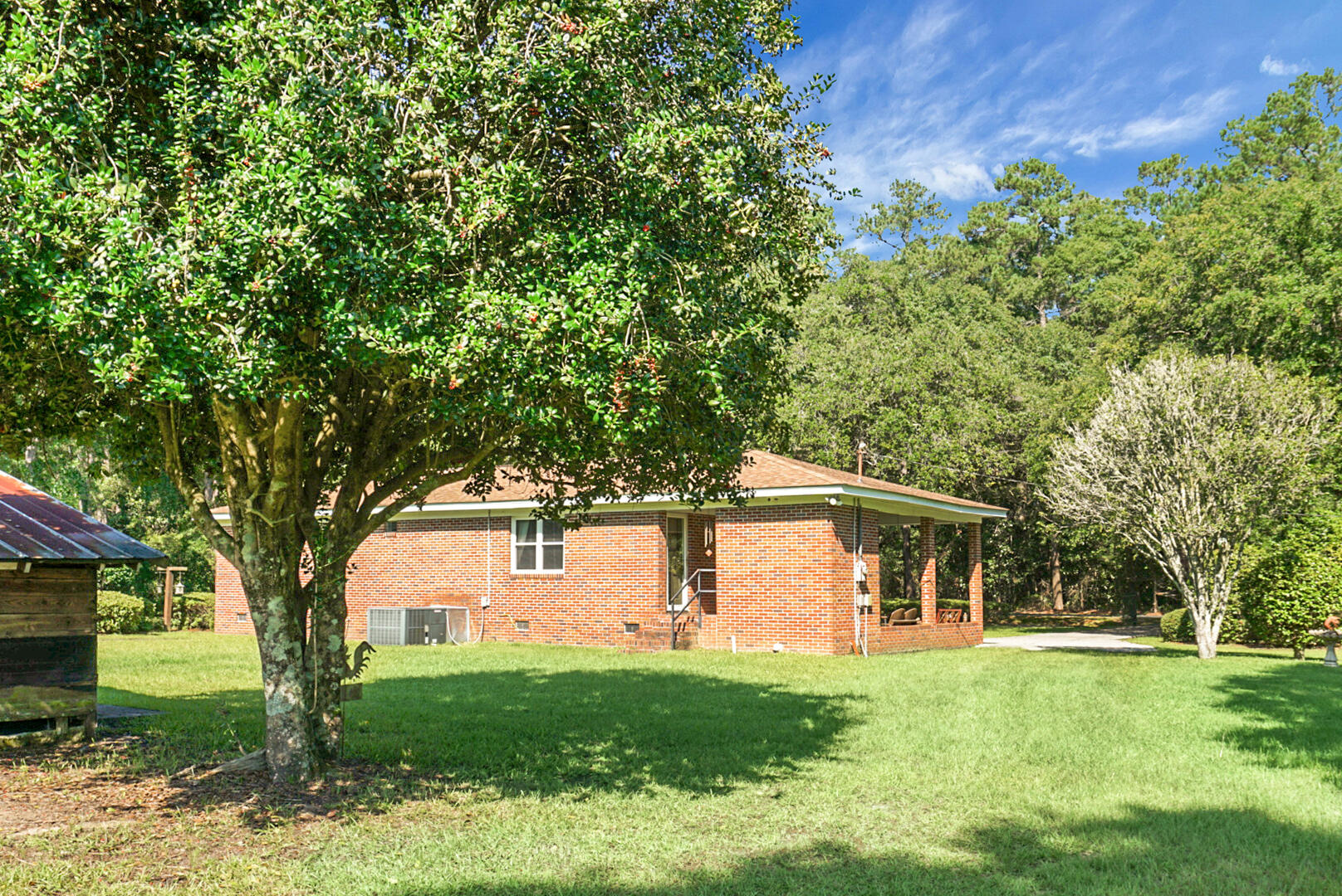 4428 Maple Ridge Road Walterboro, SC 29488 - Photo 12 of 63 DSC03143