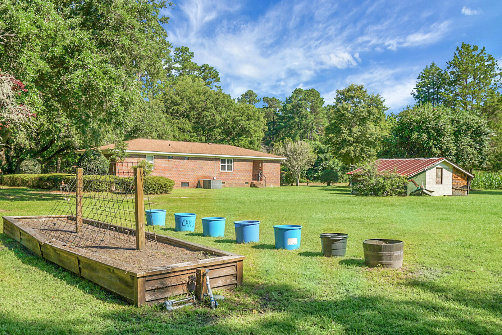 4428 Maple Ridge Road Walterboro, SC 29488 - Photo 13 of 63 DSC03152
