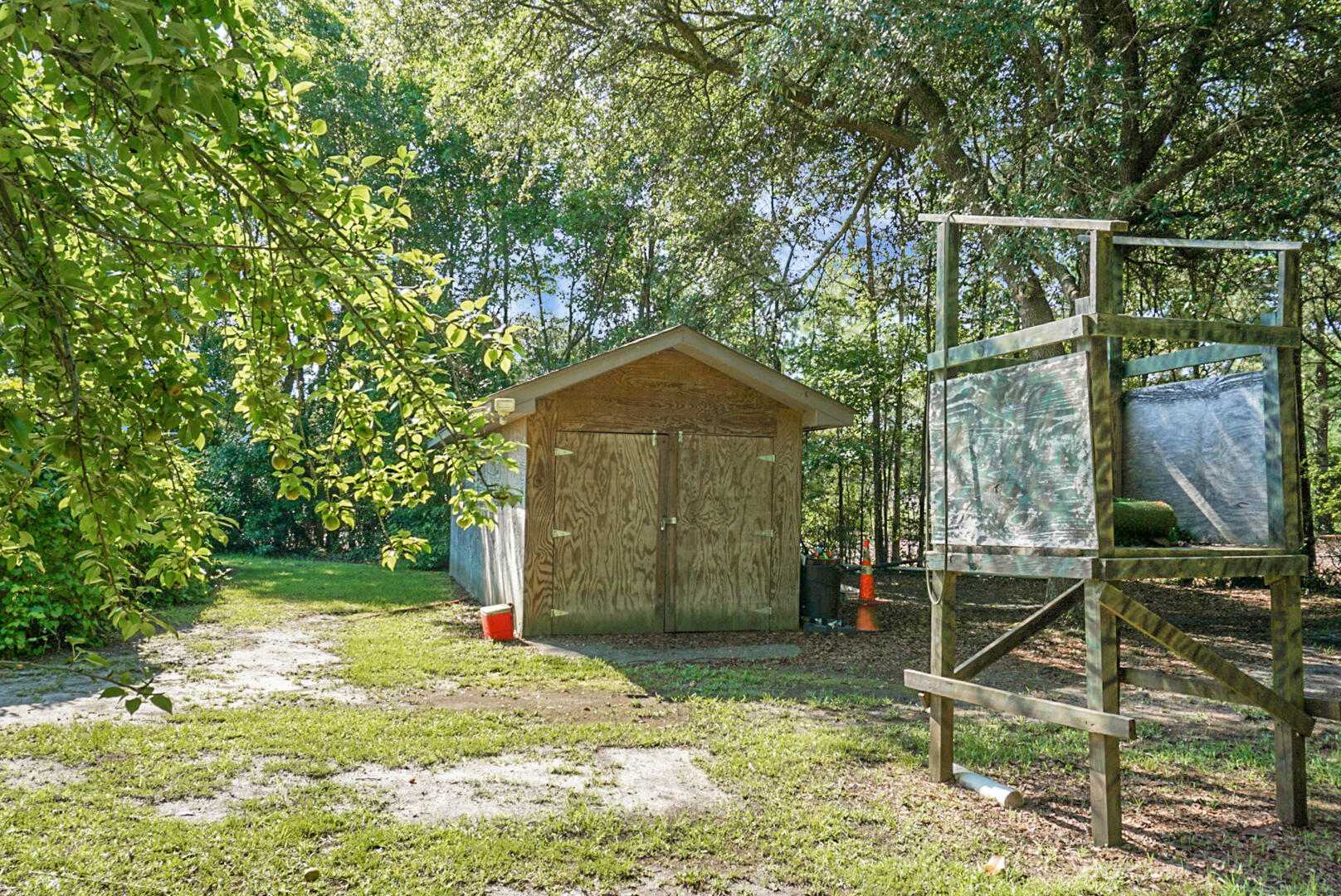4428 Maple Ridge Road Walterboro, SC 29488 - Photo 16 of 63 DSC03164