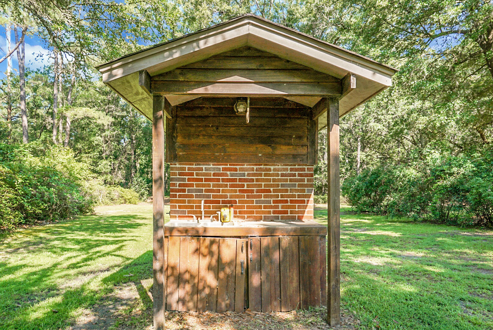 4428 Maple Ridge Road Walterboro, SC 29488 - Photo 18 of 63 DSC03176