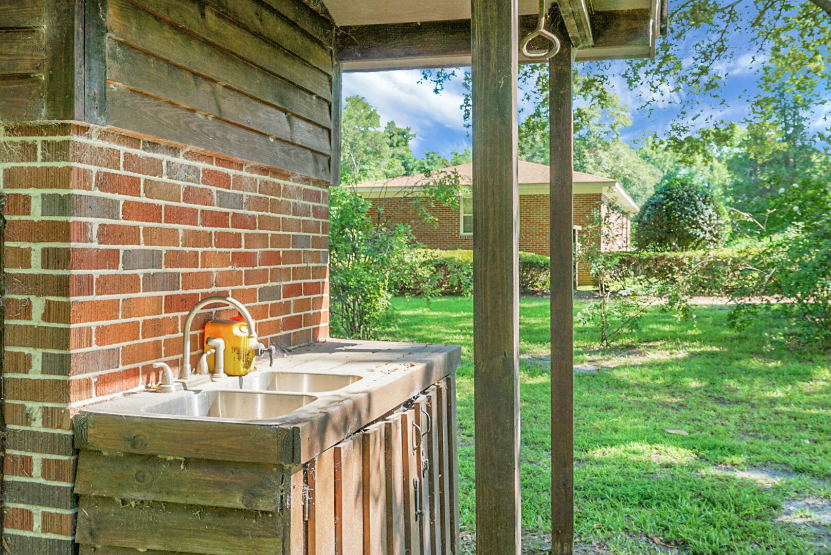 4428 Maple Ridge Road Walterboro, SC 29488 - Photo 19 of 63 DSC03179