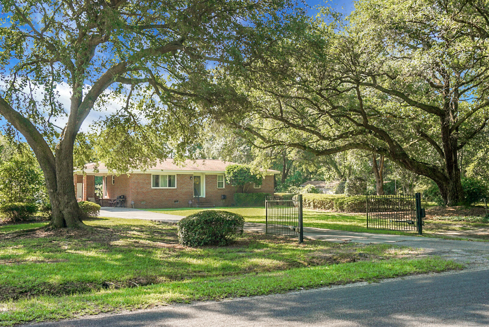 4428 Maple Ridge Road Walterboro, SC 29488 - Photo 2 of 63 DSC03092