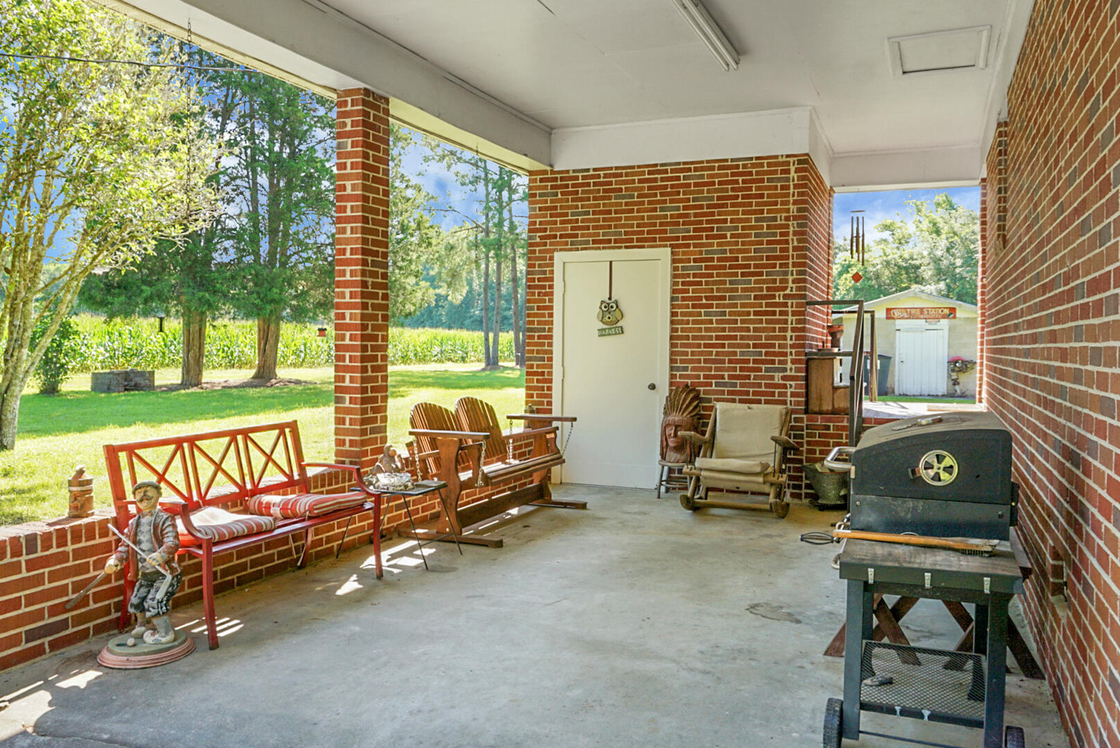 4428 Maple Ridge Road Walterboro, SC 29488 - Photo 22 of 63 DSC03193