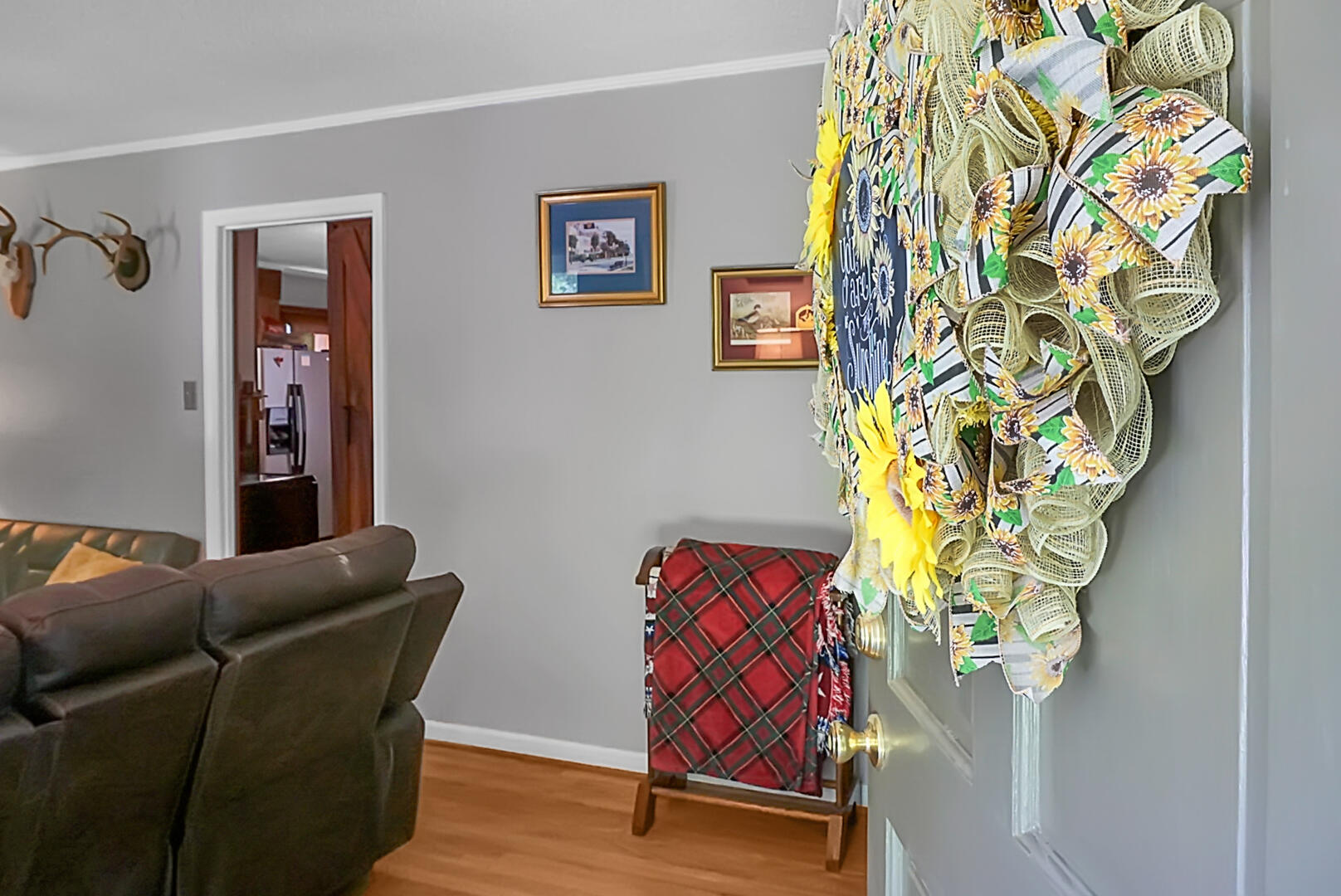 4428 Maple Ridge Road Walterboro, SC 29488 - Photo 23 of 63 DSC03197