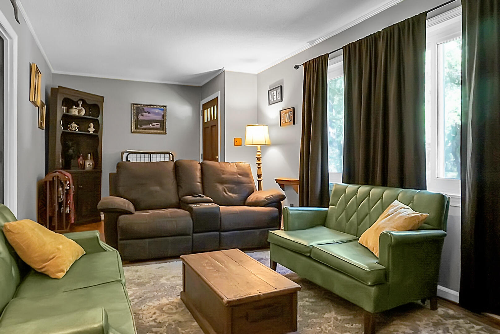 4428 Maple Ridge Road Walterboro, SC 29488 - Photo 26 of 63 DSC03209