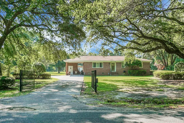 $499,000 | 4428 Maple Ridge Road, Walterboro, SC 29488