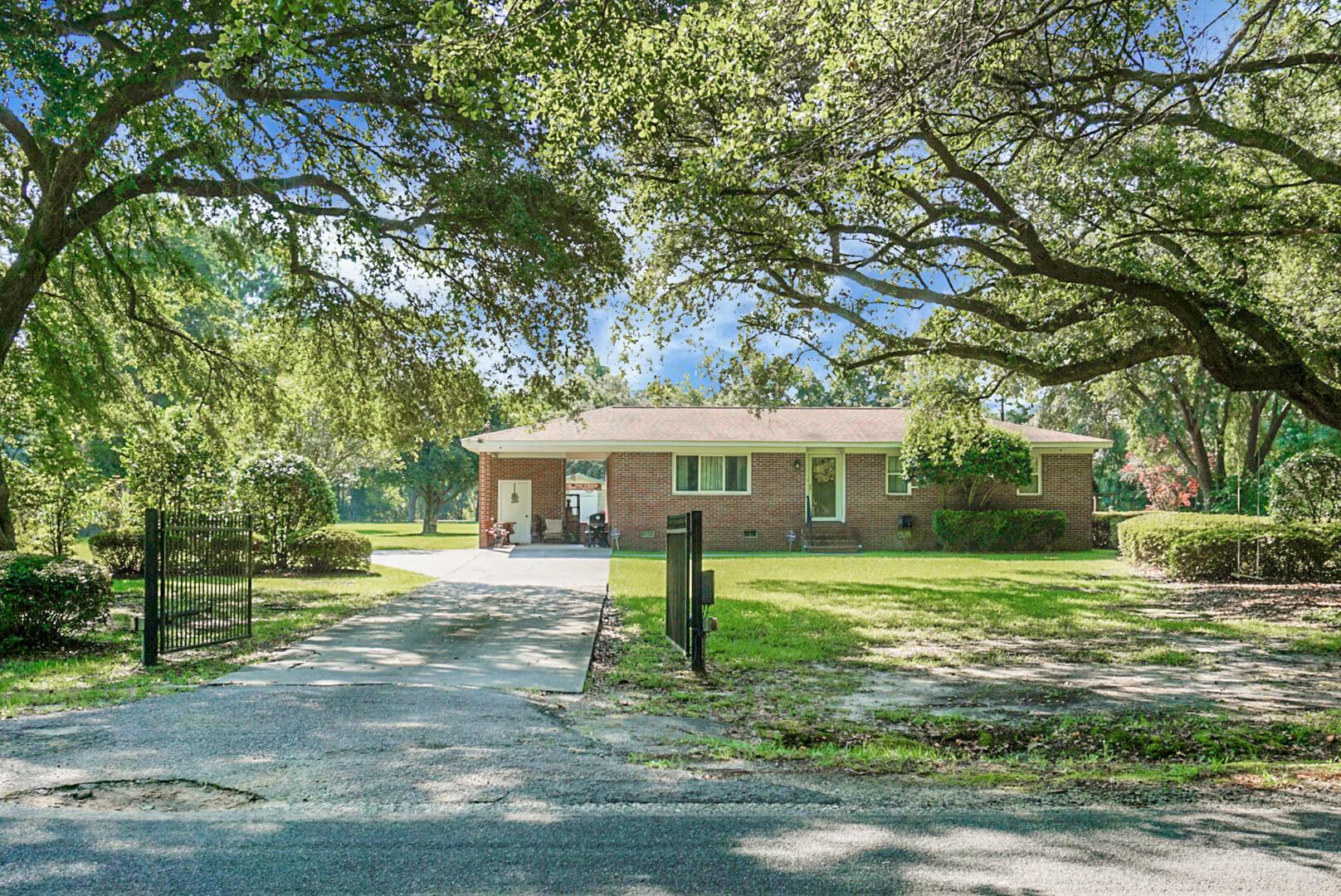 4428 Maple Ridge Road Walterboro, SC 29488 - Photo 3 of 63 DSC03095