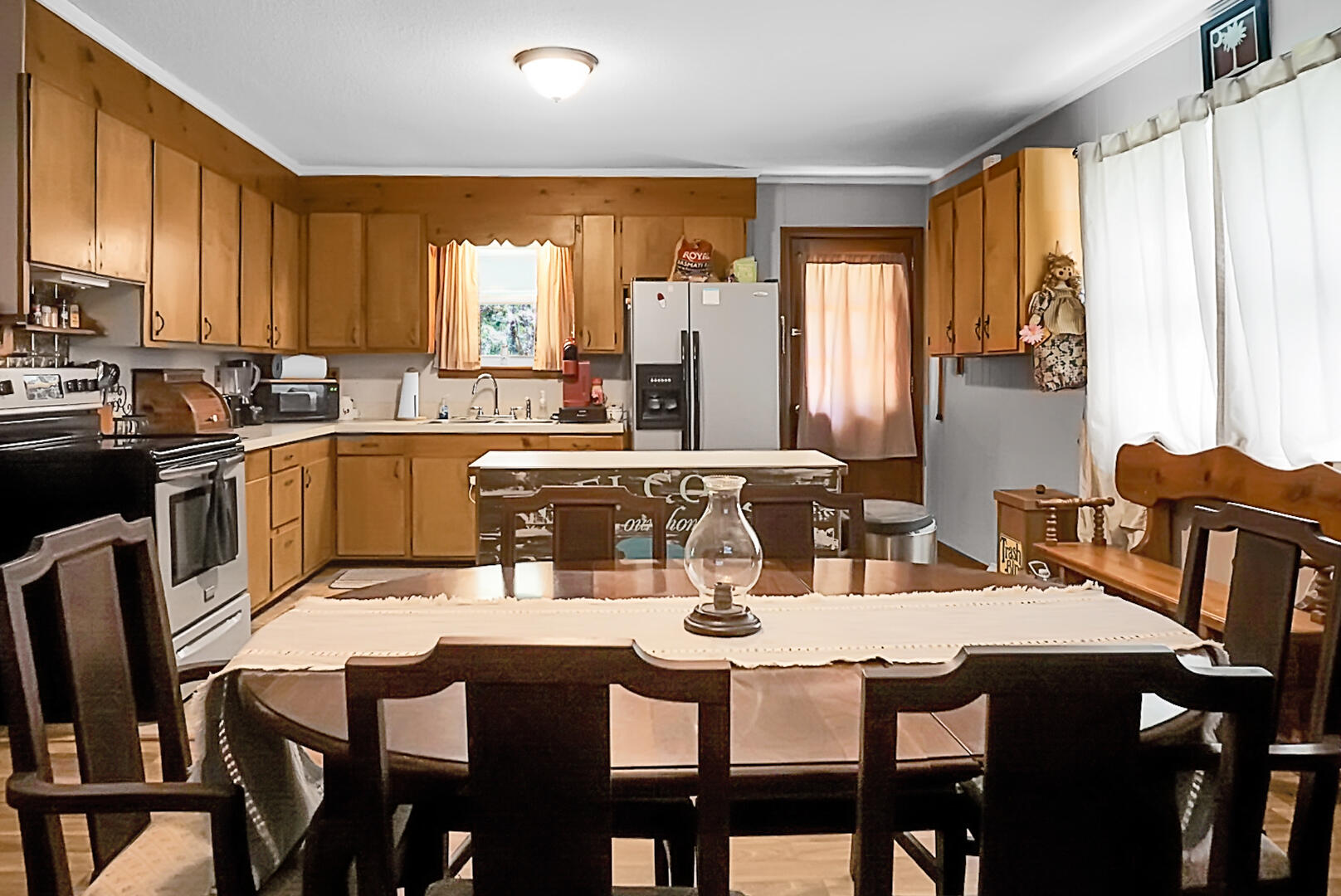 4428 Maple Ridge Road Walterboro, SC 29488 - Photo 32 of 63 DSC03230